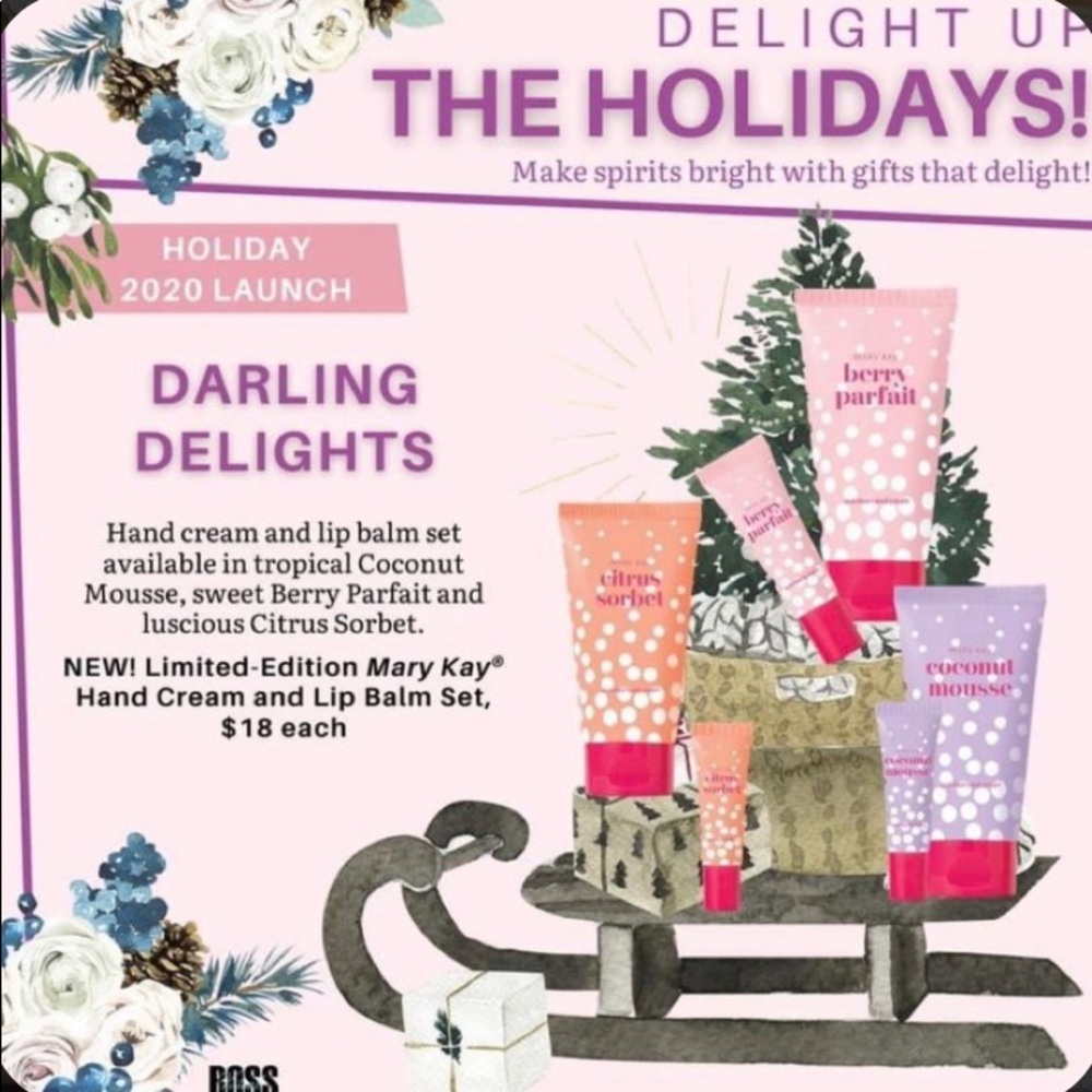 Mary Kay!! - Picture 13 of 16